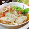 Bánh canh chả cá Phan Thiết