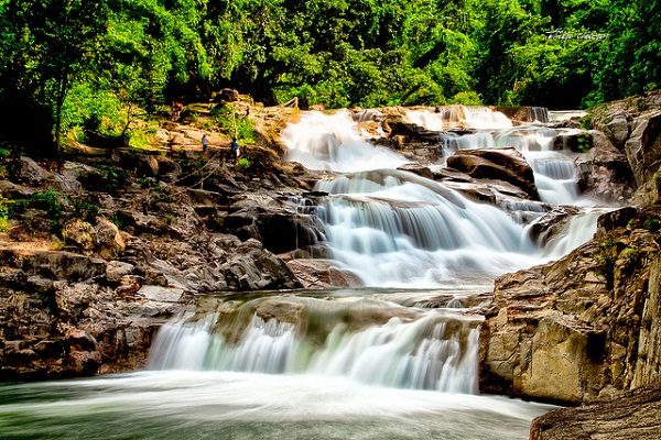 thac yangbay 1 600x400 - Thác Yangbay Nha Trang