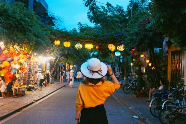 dia diem du lich hoi an 1 600x400 - Tránh nắng ngay với những địa điểm du lịch Hội An nổi tiếng này