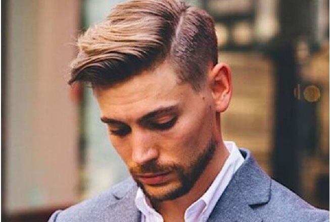 HIT HOT 2023] Top xu hướng các kiểu tóc nam ngắn đẹp