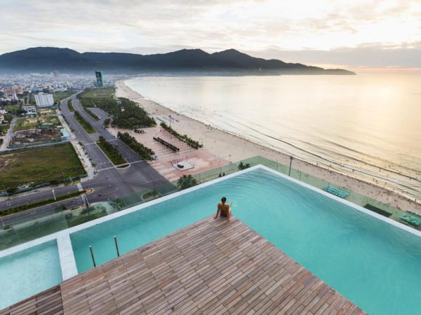 a la carte da nang 600x450 - Top 10 khách sạn 4 sao Đà Nẵng chất lượng nhất