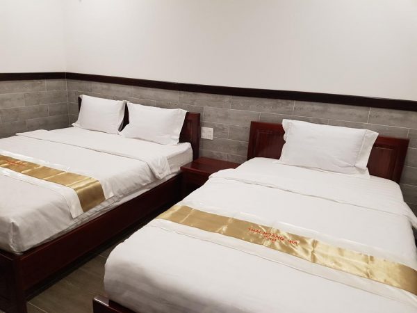 phong bay tri don gian 1 600x450 - Top 10 khách sạn giá rẻ ở Phú Quốc chất lượng nhất
