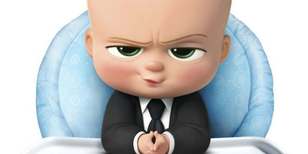 Nhóc trùm (The Boss Baby)