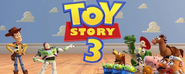  Toy Story 3 - Câu chuyện đồ chơi 3 (2010)