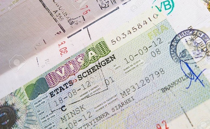 visa hy lap 1 - Hướng dẫn thủ tục đăng ký xin visa Hy Lạp