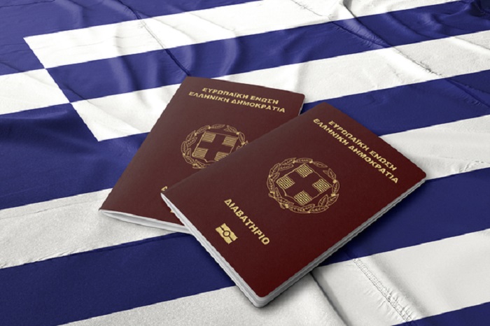 visa hy lap - Hướng dẫn thủ tục đăng ký xin visa Hy Lạp