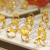 Giá vàng hôm nay 9/7: Bất ngờ lao dốc, mất ngưỡng 3.300 USD/ounce gia vang hom nay 0972025 100x100 - Giá vàng hôm nay 9/7: Bất ngờ lao dốc, mất ngưỡng 3.300 USD/ounce