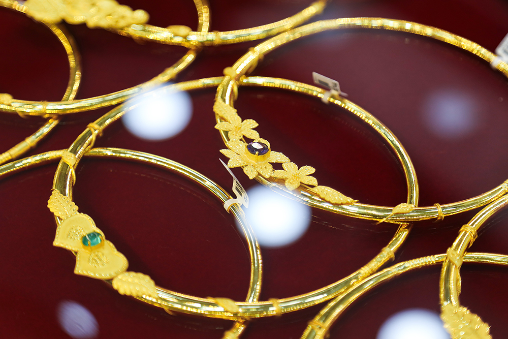 gia vang hom naymduc4802gia vang hom nay 06095189 - Mổ Xẻ Tình Hình – Giá Vàng 24k Hôm Nay Diễn Biến Thế Nào?