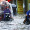 Dự Báo Thời Tiết Hôm Nay