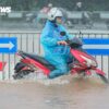 Dự Báo Thời Tiết Hôm Nay