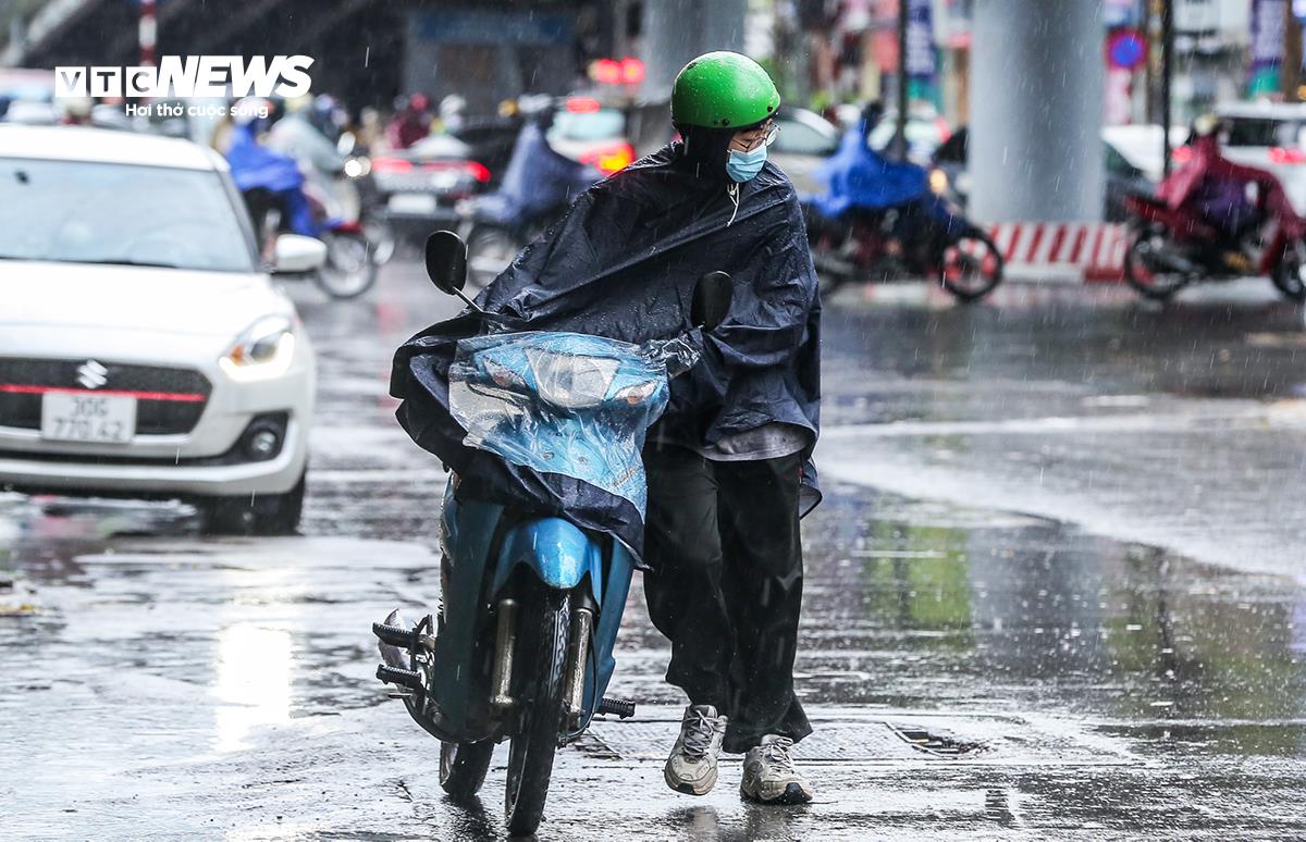 du bao thoi tiet ngay 14 10 22244884 - Dự Báo Thời Tiết Hôm Nay 14/10: Cả Nước Có Mưa Dông, Bắc Bộ Và Bắc Trung Bộ Mưa To Đến Rất To