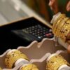 giá vàng mới nhất trong ngày 5/5