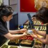 giá vàng thế giới