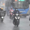 dự báo thời tiết ngày mai
